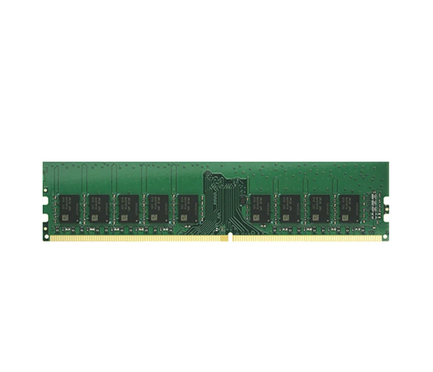 Synology 4GB DDR4 non-ECC Unbuffered DIMM - 1204339 - zdjęcie